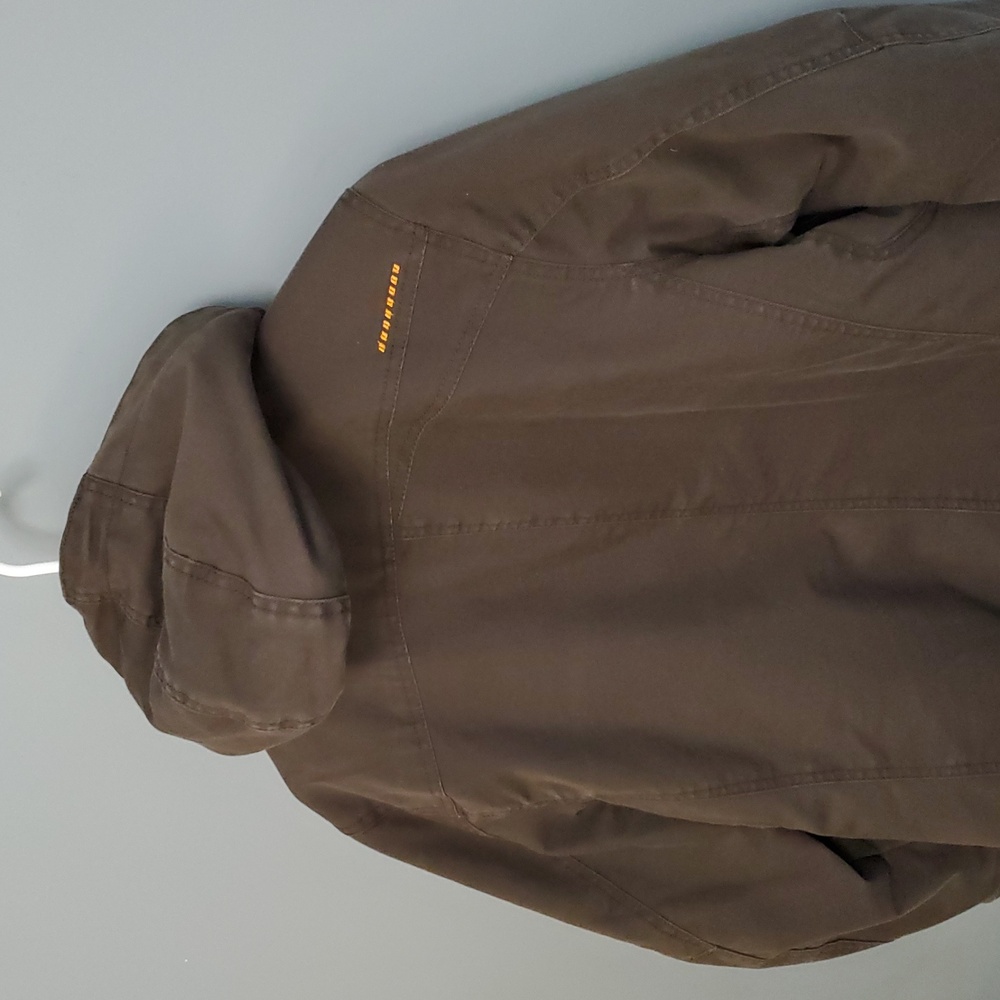 ARIAT Rebar Men's Heavy Duty Jacket (sz XL) - Picture 4 of 8